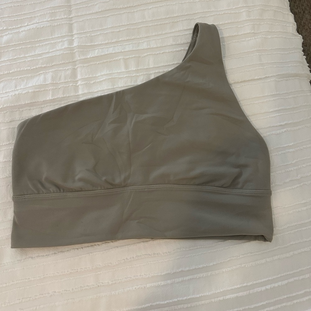 Lululemon Asymmetrical Bra